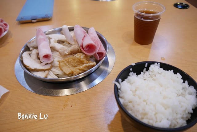 【台南·北區】開元路 超平價100元小火鍋 白飯、飲料吃到飽”松井田臭臭鍋”24小時不打烊