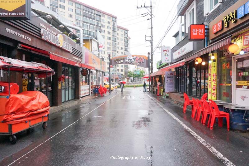 大邱美食, 大邱必吃, 大邱自由行, 大邱自助旅行, 韓國自由行, 韓國自助推薦, 大邱自住推薦景點KoreaDaegu-11