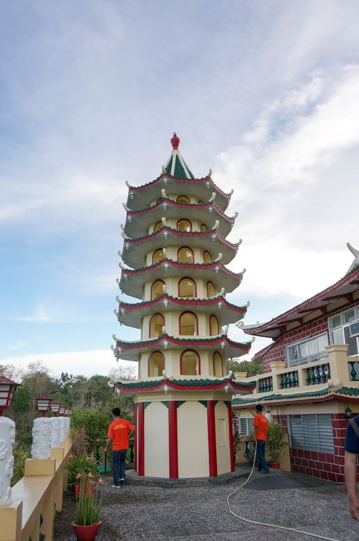 【菲律賓宿霧遊學】宿霧市區景點一日遊 Cebu City Day tour