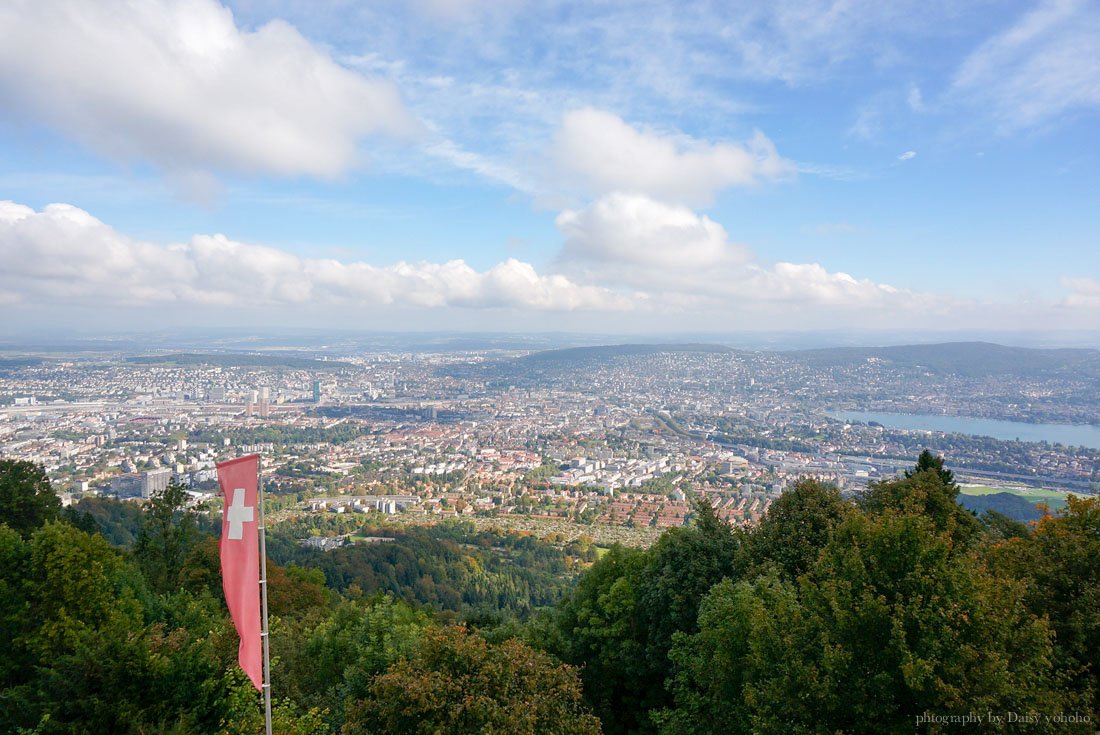 蘇黎世, 瑞士自助旅行, 瑞士自由行, 蘇黎世火車站, 蘇黎世景點, zurich, 瑞士自駕, 歐洲旅遊, Üetliberg, 于特利山, 蘇黎世景點