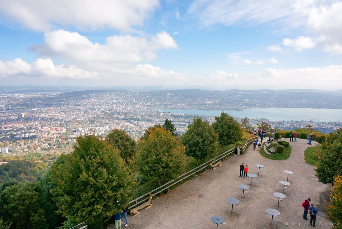 蘇黎世, 瑞士自助旅行, 瑞士自由行, 蘇黎世火車站, 蘇黎世景點, zurich, 瑞士自駕, 歐洲旅遊, Üetliberg, 于特利山, 蘇黎世景點