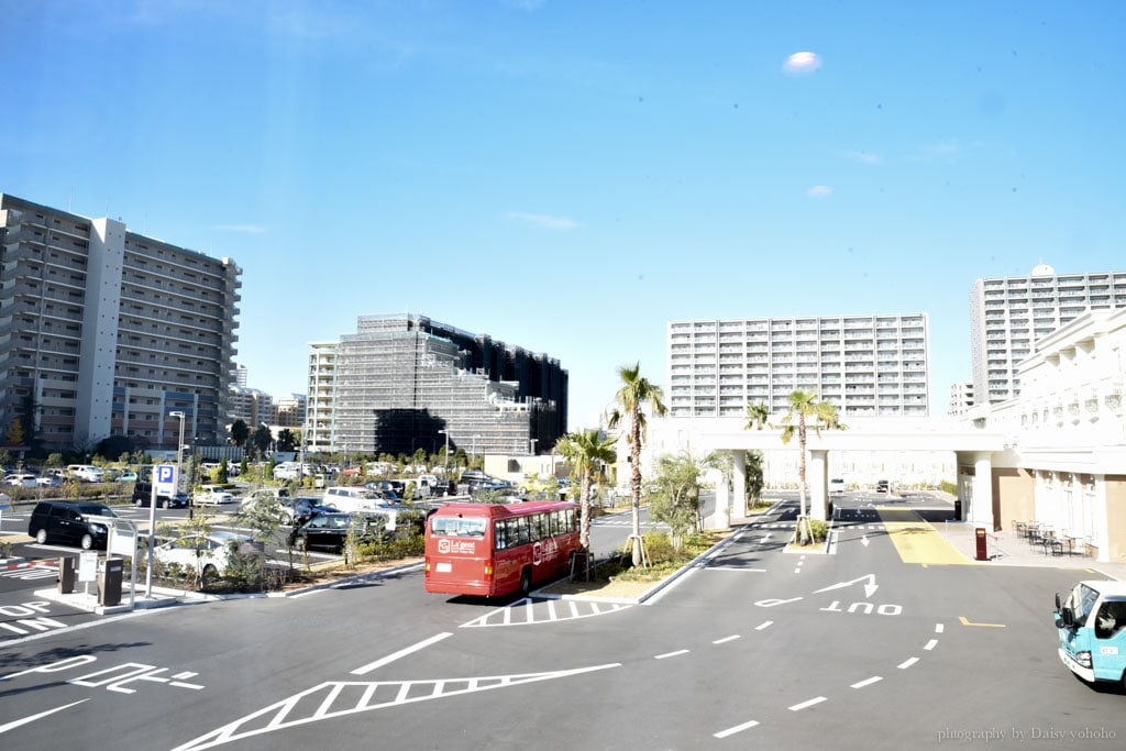 東京迪士尼住宿, 東京自助, 免費早餐, 拉根特酒店, La'gent Hotel, 迪士尼住宿, 新浦安站, 免費接駁車, 日本旅遊, 迪士尼接駁車