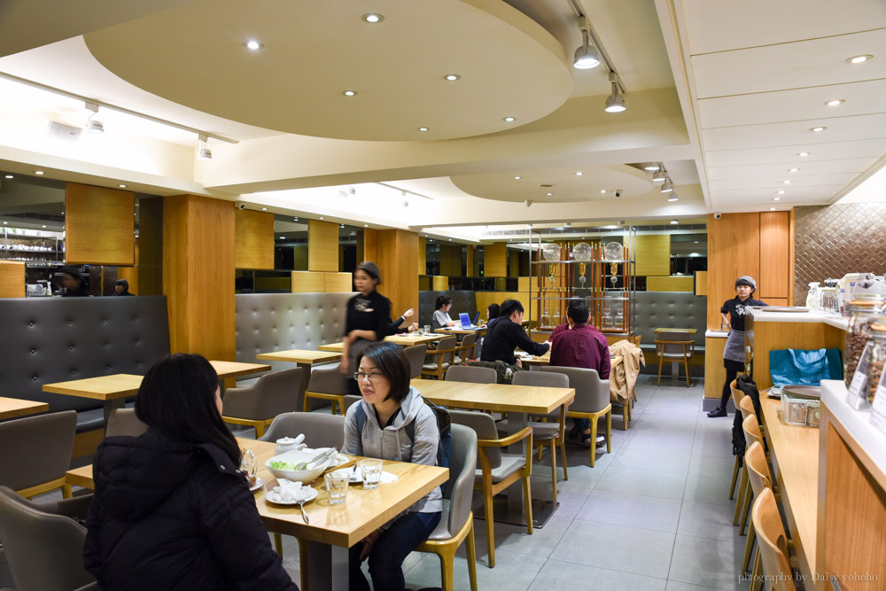 佐曼咖啡館, Jumane Cafe', 台北美食, 中山站, 中山站晚餐, 早午餐, 咖喱飯, 紅酒燉牛肉