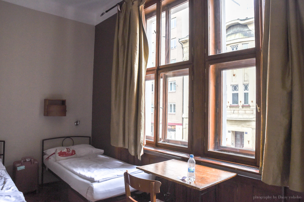 Sir-Tobys-Hostel, 布拉格住宿, 布拉格自由行, 捷克自助, 青年旅館, 平價住宿