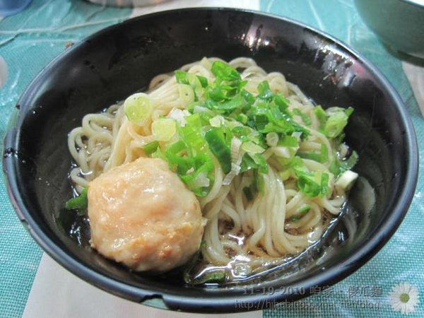 [台中] 逢甲‧咱家傻瓜麵&#038;梅香小吃胡椒飯 @黛西優齁齁 DaisyYohoho 世界自助旅行/旅行狂/背包客/美食生活