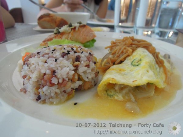 台北,早午餐,美式料理 @黛西優齁齁 DaisyYohoho 世界自助旅行/旅行狂/背包客/美食生活