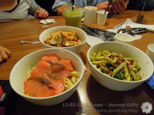 法國花都小酒館料理「PAUL保羅」信義A9店，新光三越中的法式小餐館 @黛西優齁齁 DaisyYohoho 世界自助旅行/旅行狂/背包客/美食生活