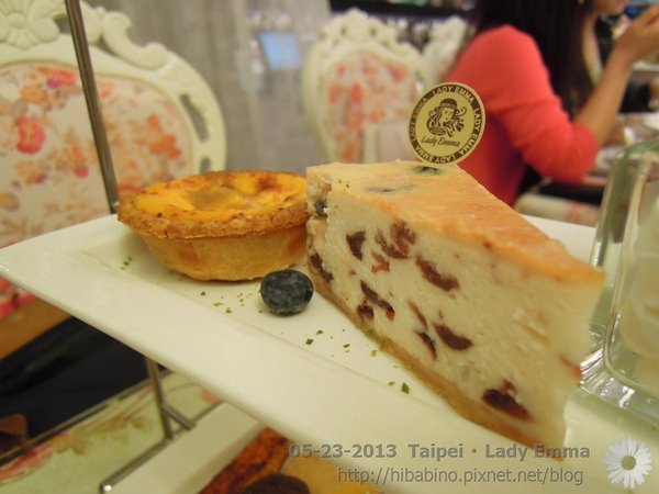 【台北市．中山區】隱身住宅區中的早午餐、下午茶好去處・GUFO 27（約訪） @黛西優齁齁 DaisyYohoho 世界自助旅行/旅行狂/背包客/美食生活