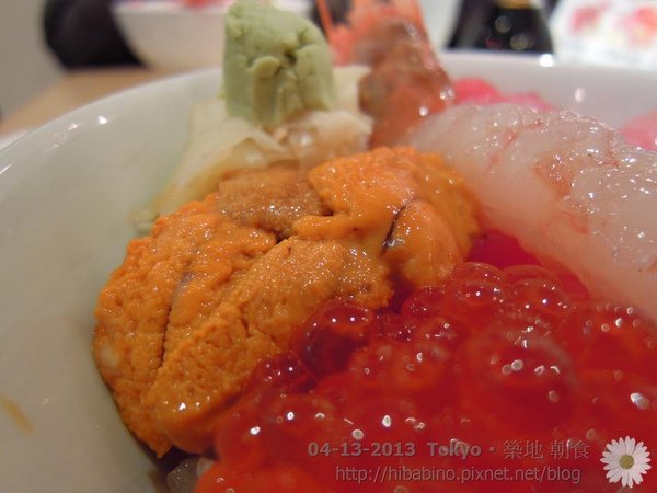 [2013 東京Tokyo‧食] 淺草雷門 旅館老闆大推的超美味沾麵‧つけ麺屋 利平沾麵 @黛西優齁齁 DaisyYohoho 世界自助旅行/旅行狂/背包客/美食生活