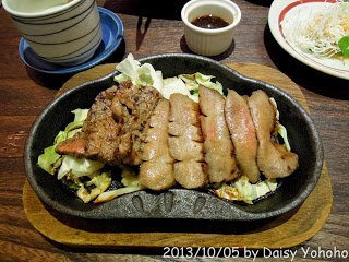 [食記] 台北‧東區 又一日本進軍台灣之拉麵 麵屋武藏‧虎嘯白虎拉麵 @黛西優齁齁 DaisyYohoho 世界自助旅行/旅行狂/背包客/美食生活