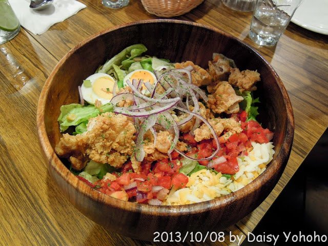 台北,日本料理 @黛西優齁齁 DaisyYohoho 世界自助旅行/旅行狂/背包客/美食生活