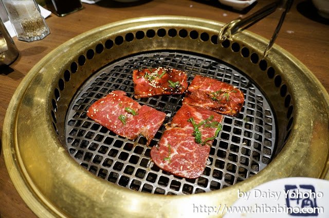 [食記] 台北‧內湖 平價健康的半自助式飲食餐廳‧Banagreen 瑞光食集 @黛西優齁齁 DaisyYohoho 世界自助旅行/旅行狂/背包客/美食生活