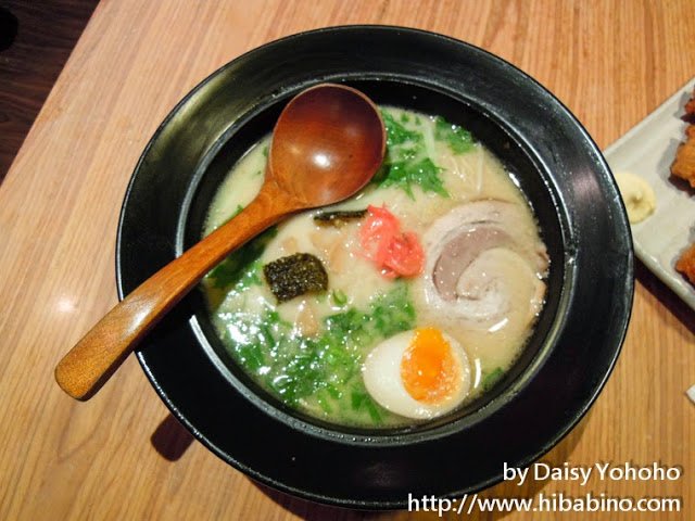 【台南·東區】東門路 日本九州山小屋Yamagoya 拉麵、炸串、鍋物一次滿足！ @黛西優齁齁 DaisyYohoho 世界自助旅行/旅行狂/背包客/美食生活