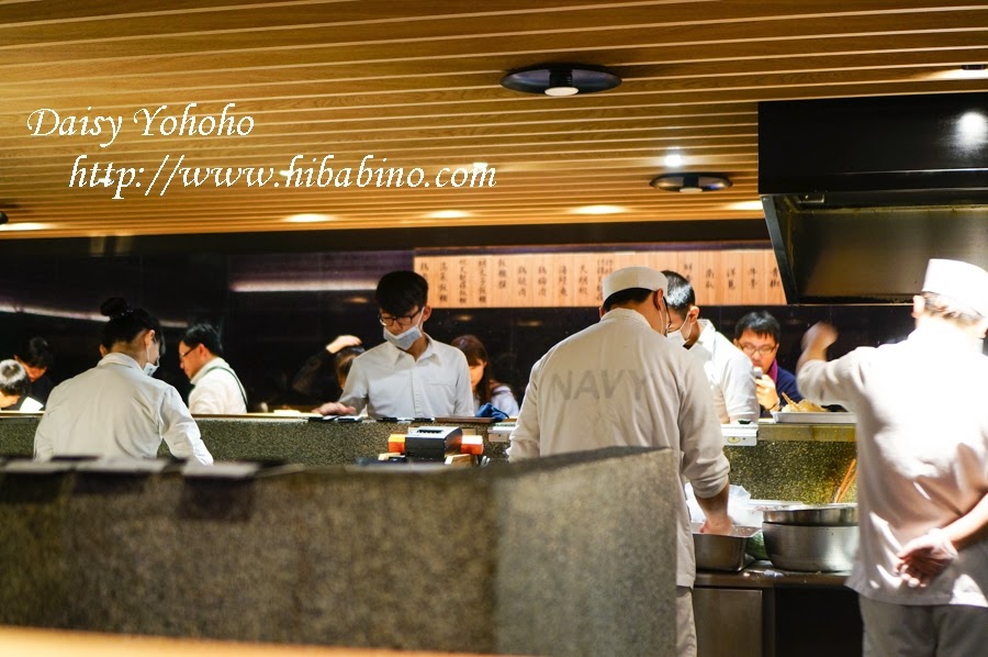 [食記] 台北市政府站 統一時代 明太子吃到飽 博多天麩羅山海‧博多天ぷらやまみ