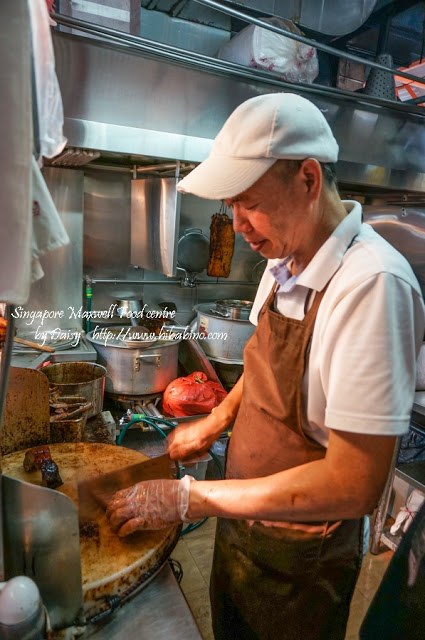 福順錦記燒臘麵家, 69號冰茶室, 牛車水, 燒臘飯, 新加坡美食, 新加坡自由行, 麥士威熟食中心福順錦記燒臘麵家, 69號冰茶室, 牛車水, 燒臘飯, 新加坡美食, 新加坡自由行, 麥士威熟食中心