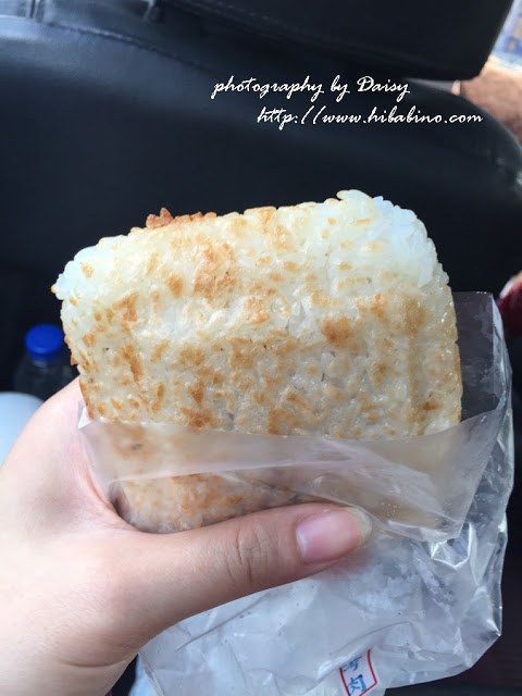 阿焜早點 嘉義火車站早餐，古早味粉漿蛋餅～但招牌胡椒蔥餅太早來吃不到！ @黛西優齁齁 DaisyYohoho 世界自助旅行/旅行狂/背包客/美食生活