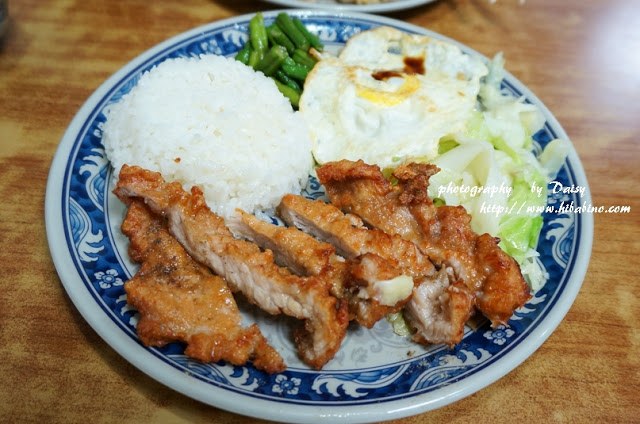 小樂精緻麵食館，新店‧七張站在地小吃，前鼎泰豐師傅掌廚的美味麵食 @黛西優齁齁 DaisyYohoho 世界自助旅行/旅行狂/背包客/美食生活