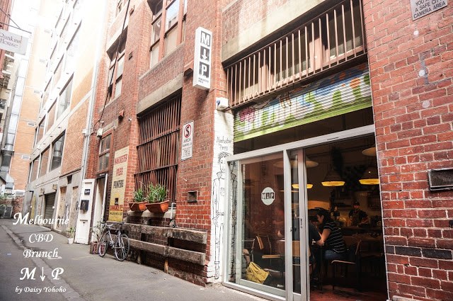 墨爾本必吃早午餐 墨爾本必吃早午餐