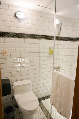 【逢甲住宿】全台首創自助無人平價旅館．鵲絲旅店 CHASE Walker Hotel