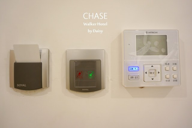 鵲絲旅店, CHASE Walker Hotel, 逢甲住宿, 機器人旅店, 逢甲旅店, 逢甲飯店, 無人旅店