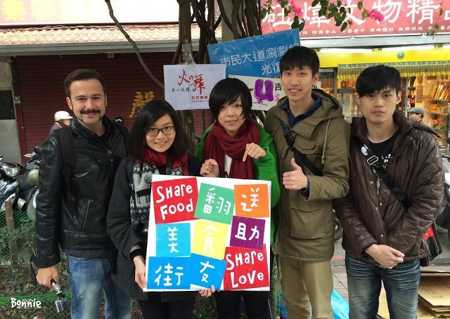 【好活動,不推嗎?】YEF是什麼?一個你來了不會後悔的地方! 【好活動,不推嗎?】YEF是什麼?一個你來了不會後悔的地方!