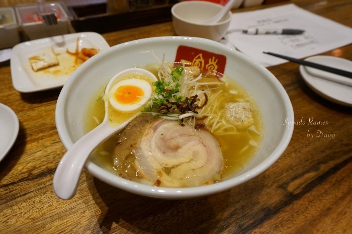 [食記] 台北車站‧微風二樓 不用到日本仙台也吃得到牛舌 TAN屋‧炭燒牛舌（已歇業） @黛西優齁齁 DaisyYohoho 世界自助旅行/旅行狂/背包客/美食生活