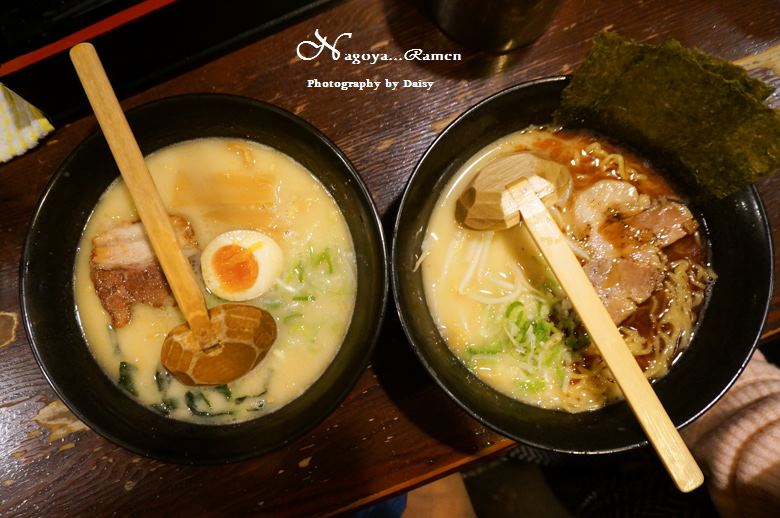 nagoya-ramen, 名古屋美食, 名古屋自由行, 名古屋拉麵, 本鄉亭, 日本旅遊