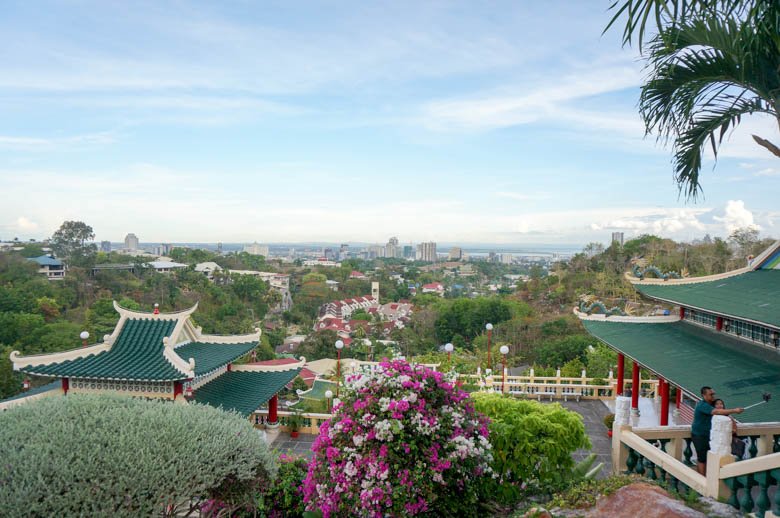 【菲律賓宿霧遊學】宿霧市區景點一日遊 Cebu City Day tour