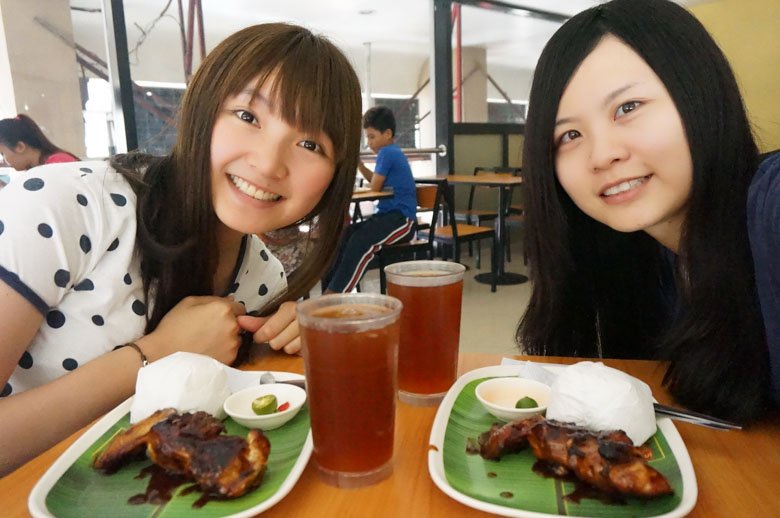 【菲律賓宿霧遊學】宿霧市區景點一日遊 Cebu City Day tour 【菲律賓宿霧遊學】宿霧市區景點一日遊 Cebu City Day tour