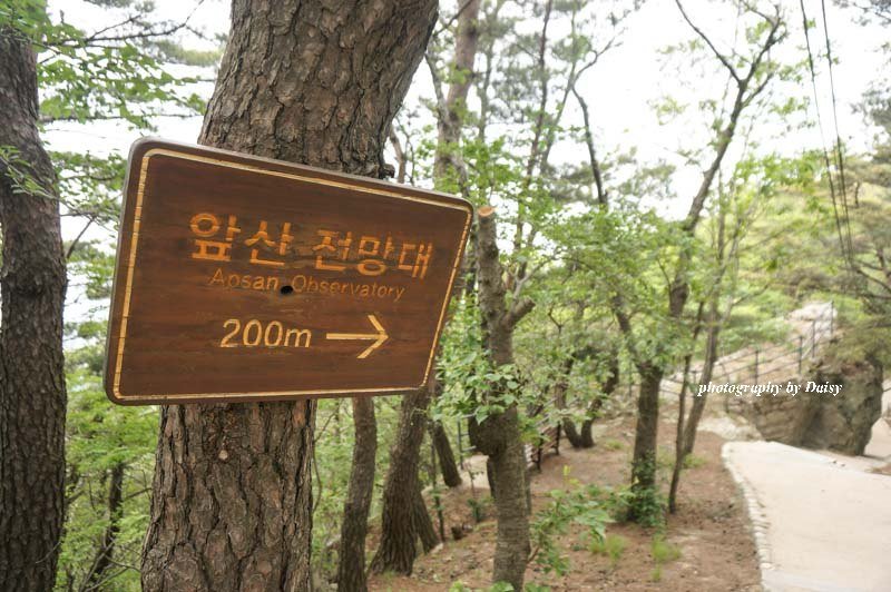 大邱自由行, 大邱景點, 大邱自助旅行, 前山夜景, 前山瞭望台, 前山纜車, 韓劇景點, 大邱夜景, 前山公園, 黛西優齁齁koreascenery-15