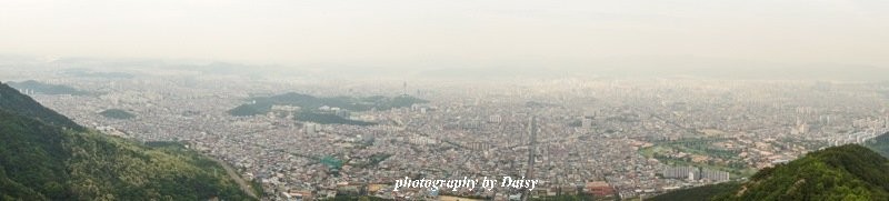 大邱自由行, 大邱景點, 大邱自助旅行, 前山夜景, 前山瞭望台, 前山纜車, 韓劇景點, 大邱夜景, 前山公園, 黛西優齁齁koreascenery-36