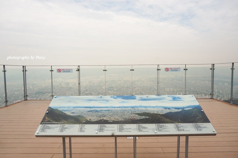 大邱自由行, 大邱景點, 大邱自助旅行, 前山夜景, 前山瞭望台, 前山纜車, 韓劇景點, 大邱夜景, 前山公園, 黛西優齁齁koreascenery-37