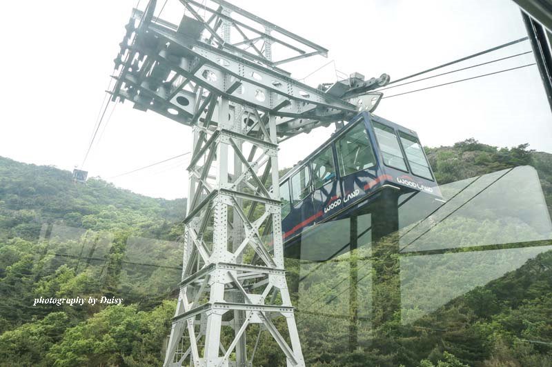 大邱自由行, 大邱景點, 大邱自助旅行, 前山夜景, 前山瞭望台, 前山纜車, 韓劇景點, 大邱夜景, 前山公園, 黛西優齁齁koreascenery-48