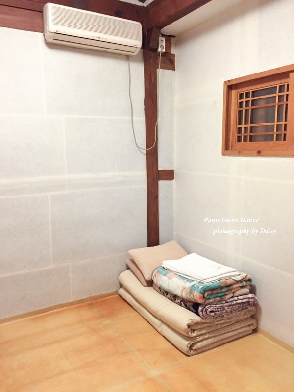 大邱自由行, 大邱住宿, 大邱住宿推薦, 韓國自由行, 韓屋住宿, 大邱自助, pannquesthouse-1