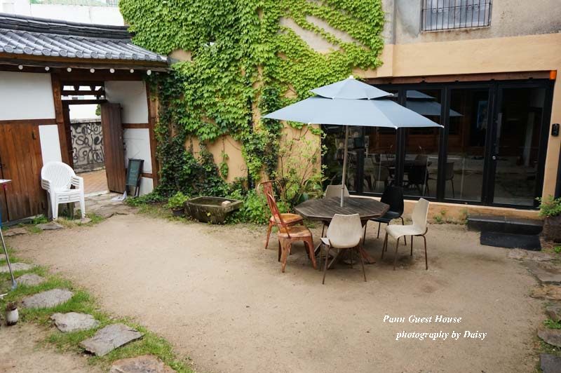 大邱自由行, 大邱住宿, 大邱住宿推薦, 韓國自由行, 韓屋住宿, 大邱自助, pannquesthouse-10