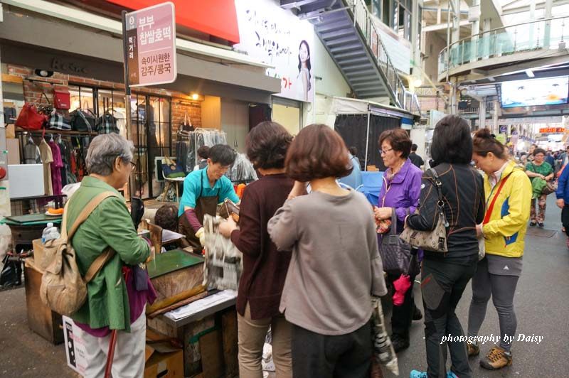 seomunmarket, 大邱自由行, 大邱自助, 西門市場, 大邱美食, 大邱必吃