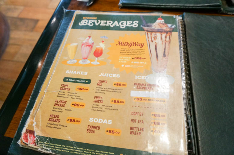 Casa Verde, 宿霧美食, 宿霧肋排, Ayala mall, 菲律賓遊學