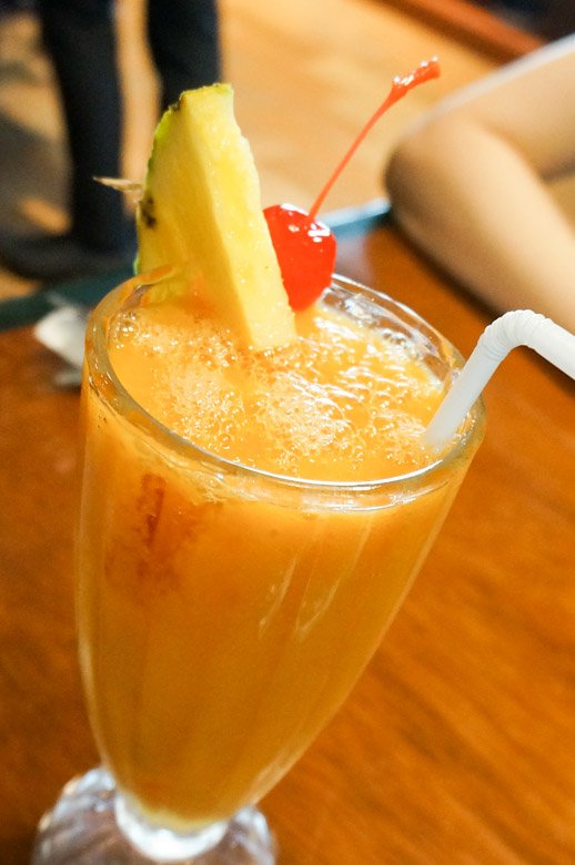 【宿霧美食】Ayala mall 必吃 Casa Verde.C/P值超高的豬肋排! 【宿霧美食】Ayala mall 必吃 Casa Verde.C/P值超高的豬肋排!