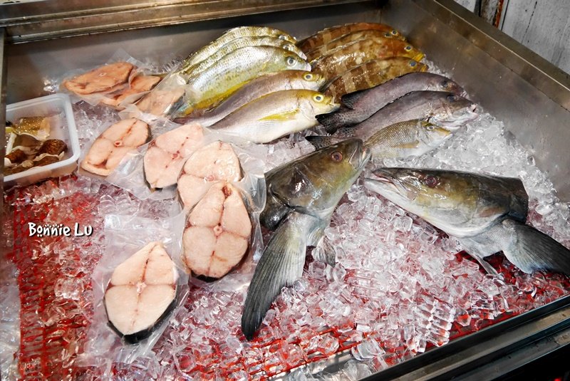 新大廟口活海鮮, 金門美食, 金門合菜, 金門海鮮餐廳, 食尚玩家