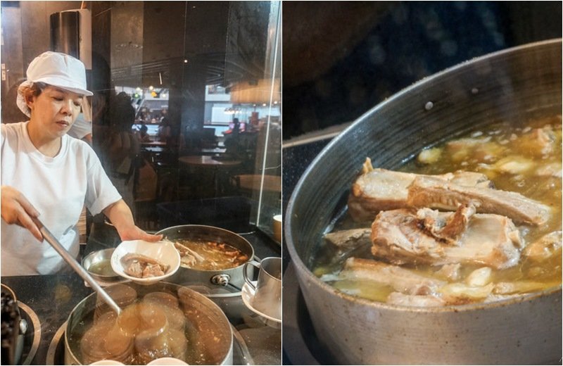 新加坡肉骨茶, 黃亞細, 黃亞細肉骨茶, 金沙酒店, 金沙美食街, 新加坡必吃, 肉骨茶 新加坡肉骨茶, 黃亞細, 黃亞細肉骨茶, 金沙酒店, 金沙美食街, 新加坡必吃, 肉骨茶