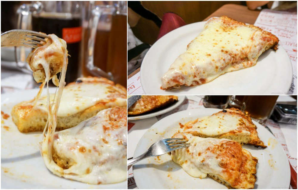 pizzeria-spontini-milan, 米蘭美食, 米蘭必吃, 義大利, 義大利美食, 義大利披薩, 米蘭披薩, 義大利自由行