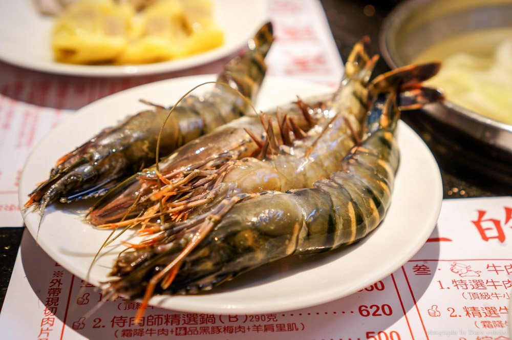 阿紅的涮涮鍋, 台北火鍋, 行天宮美食, 行天宮站, 海鮮火鍋, 牛肉火鍋, 冬天火鍋, 排隊店, shabushabu