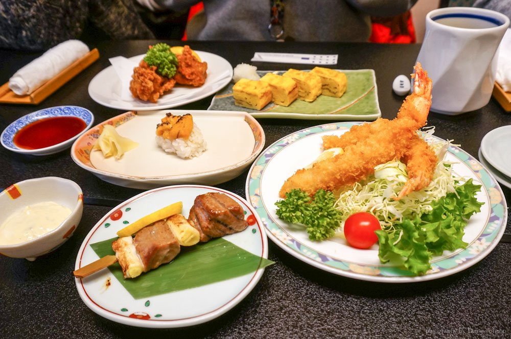 masazushi, 小樽, 北海道, 小樽美食, 將太的壽司, 握壽司, 小樽必吃