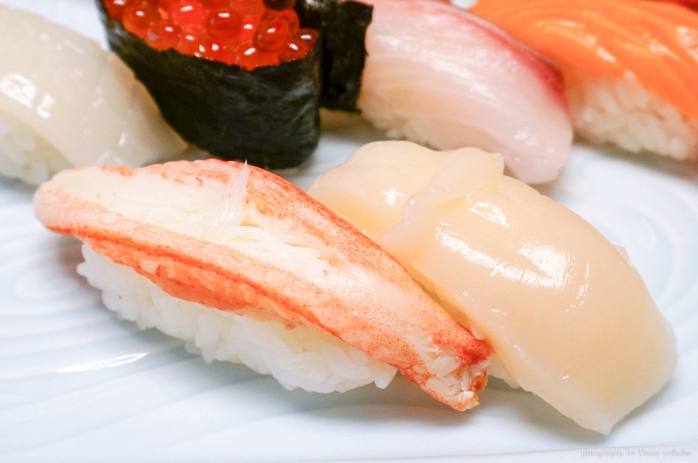 masazushi,政壽司,小樽,北海道,小樽美食,將太的壽司,握壽司,小樽必吃
