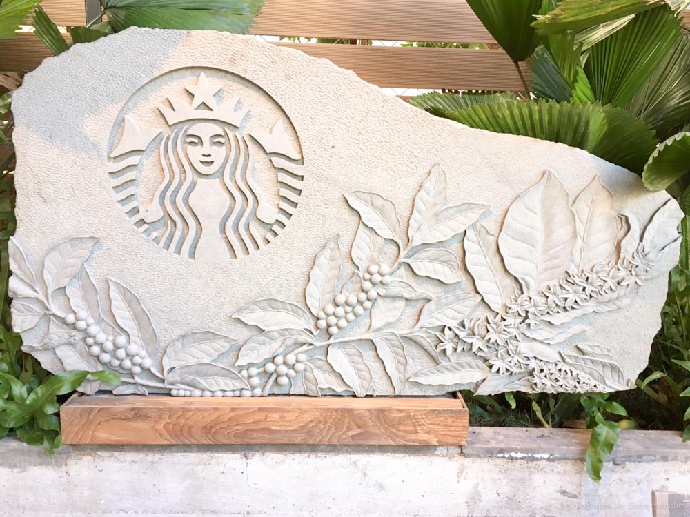 【星巴克在金邊】 Starbucks Coffee, Phnom Penh 世界連鎖咖啡店/柬埔寨杯/金邊城市杯 @黛西優齁齁 DaisyYohoho 世界自助旅行/旅行狂/背包客/美食生活