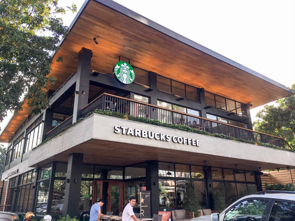 phnompenh-starbucks,starbucks, 星巴克, 金邊美食, 金邊咖啡館, 金邊星巴克, 金邊, 柬埔寨