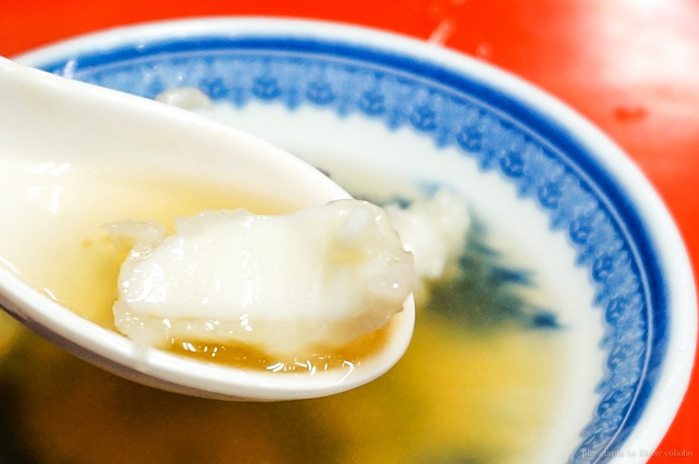 squid-soup,魷魚焿,朱記魷魚羹,三重,三重美食,平價小吃,銅板美食,三重小吃