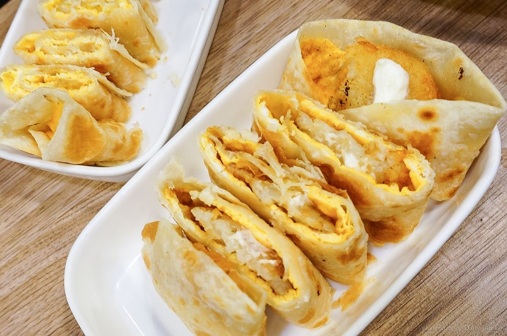 【台中南區】土司森林x美味之旅 一次滿足早餐、午餐、晚餐的胃.近中興大學 toast-forest,土司森林,南門總店,中興大學,早午餐,台中早午餐,台中美食,南門路