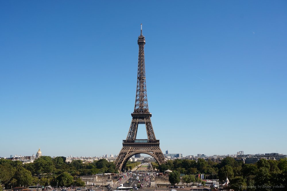 巴黎自助旅行, 巴黎自由行, toureiffel,巴黎鐵塔,艾菲爾鐵塔,巴黎景點,巴黎,歐洲之旅,環歐之旅,戰神廣場