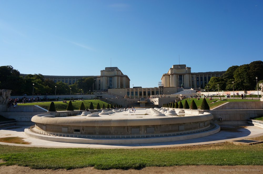 巴黎自助旅行, 巴黎自由行, toureiffel,巴黎鐵塔, 巴黎景點, 巴黎, 歐洲之旅, 環歐之旅, 戰神廣場